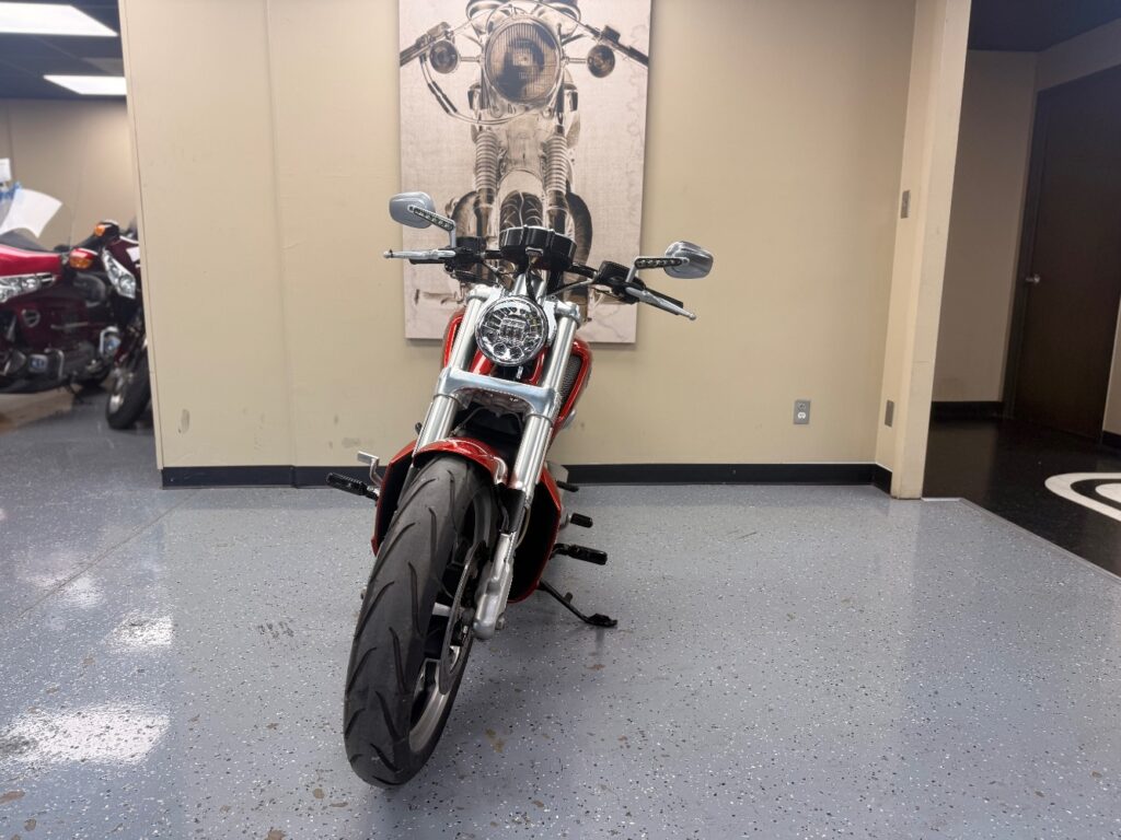 2013 Harley-Davidson V-Rod Muscle