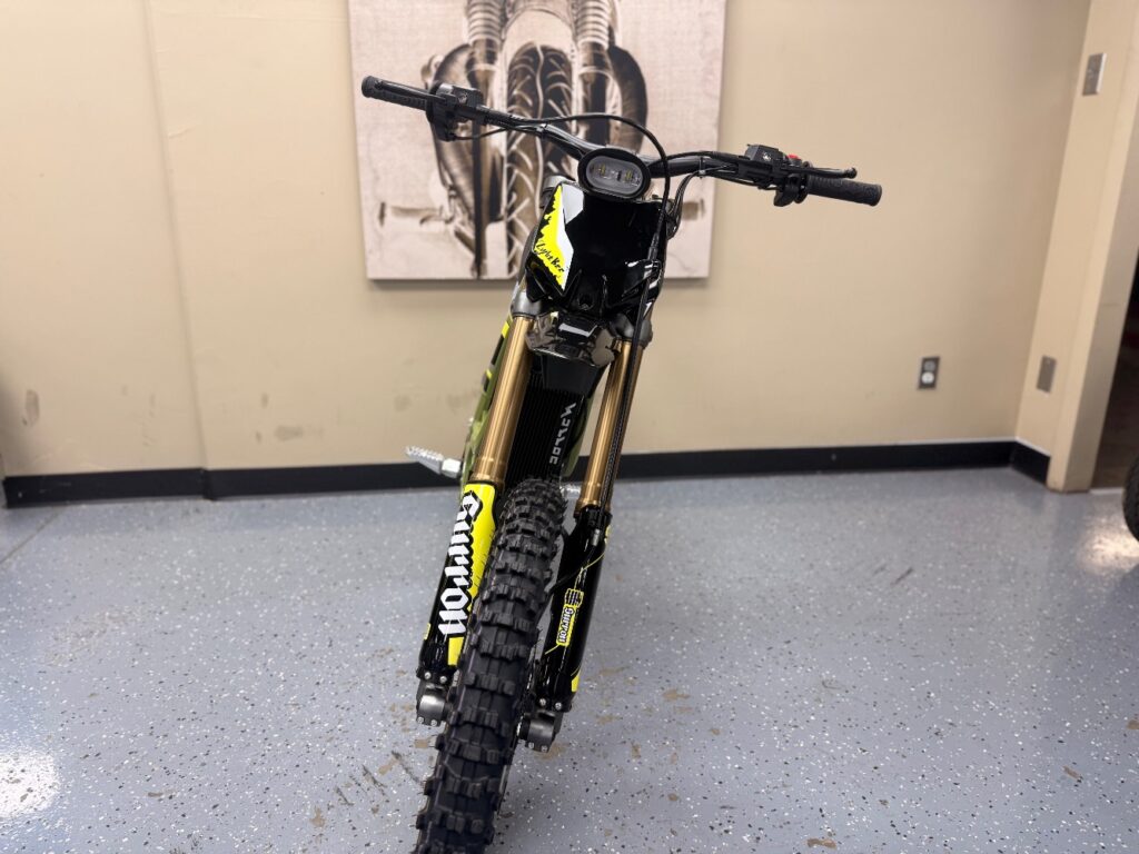 2025 Surron Light Bee X