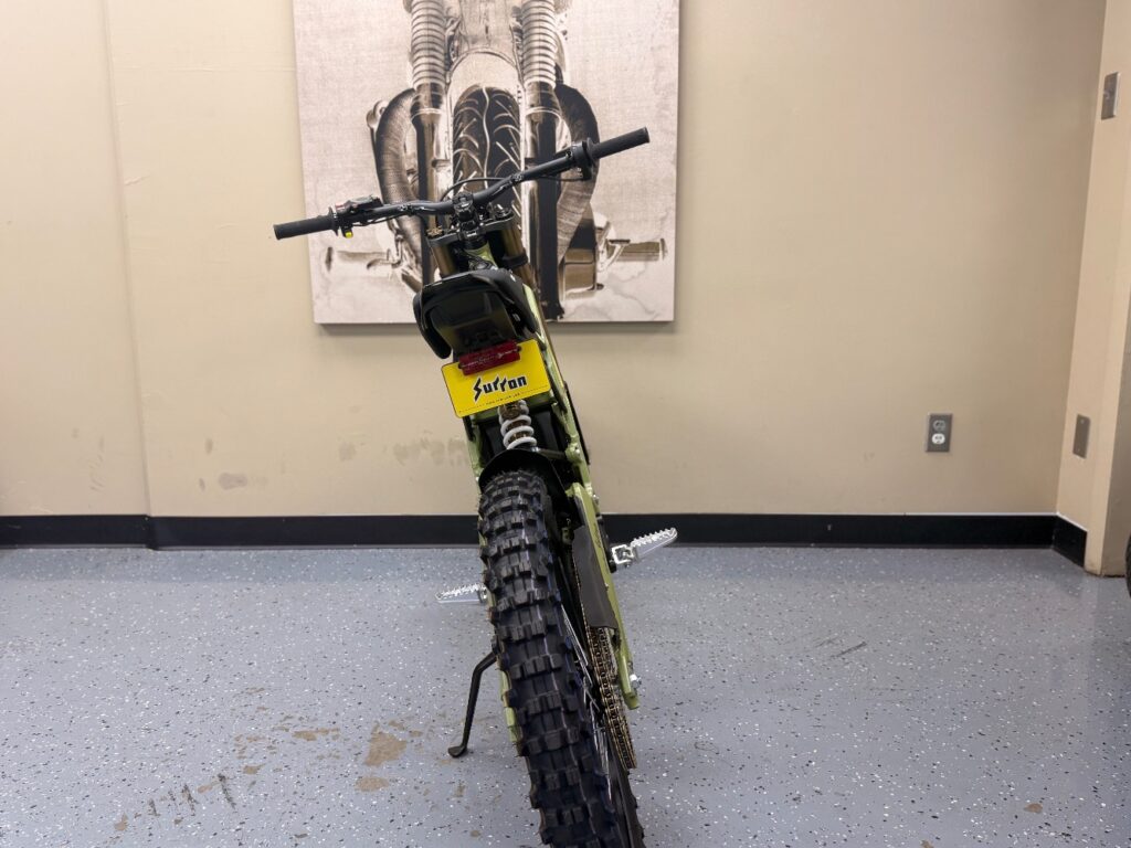 2025 Surron Light Bee X