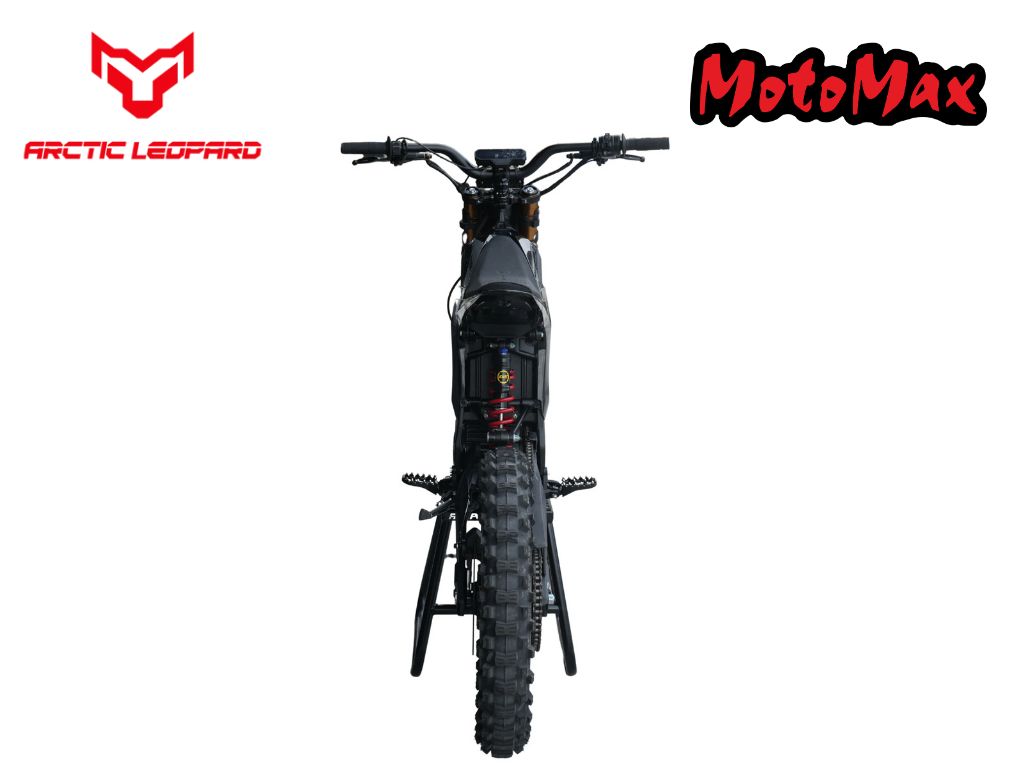 2026 Arctic Leopard XE Pro S
