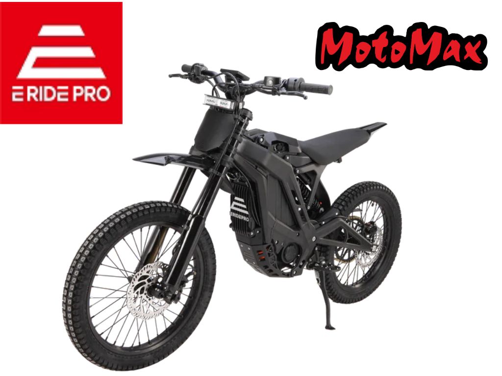 2026 E-Ride Pro SS 3.0