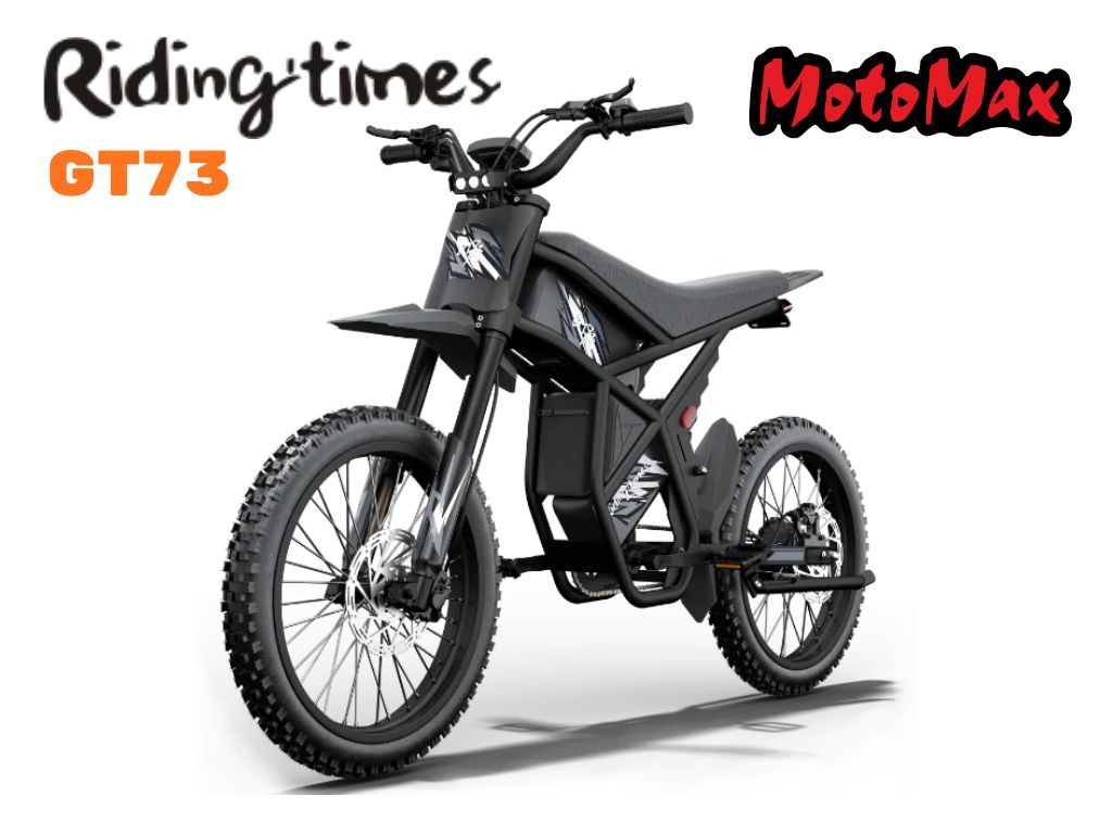 2026 RidingTimes GT73
