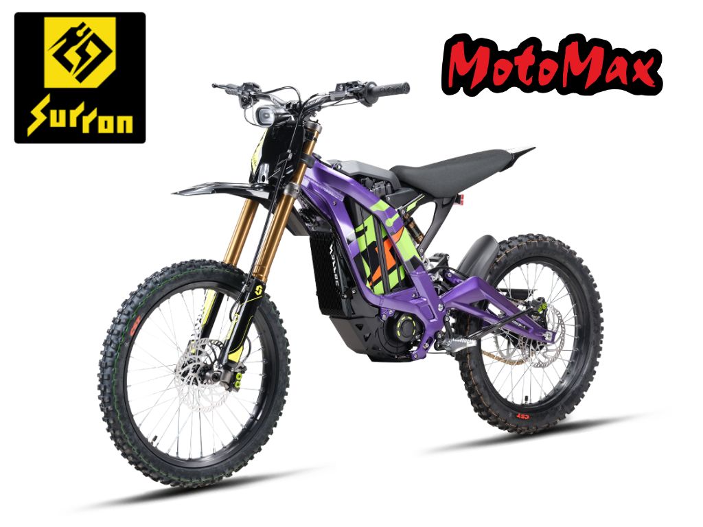 2025 Surron Light Bee X