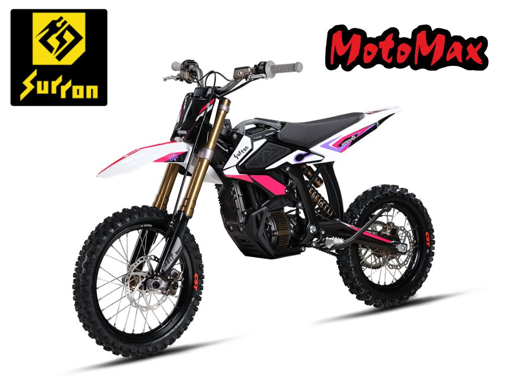 2025 Surron Hyper Bee