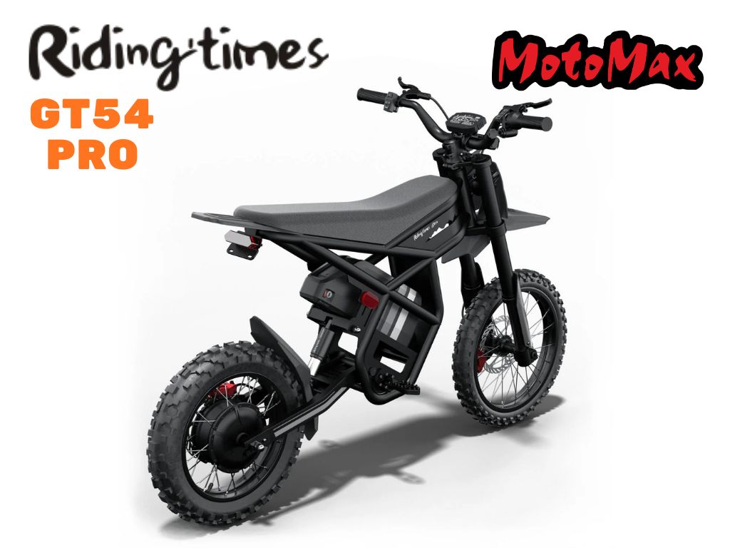 2026 RidingTimes GT54 PRO