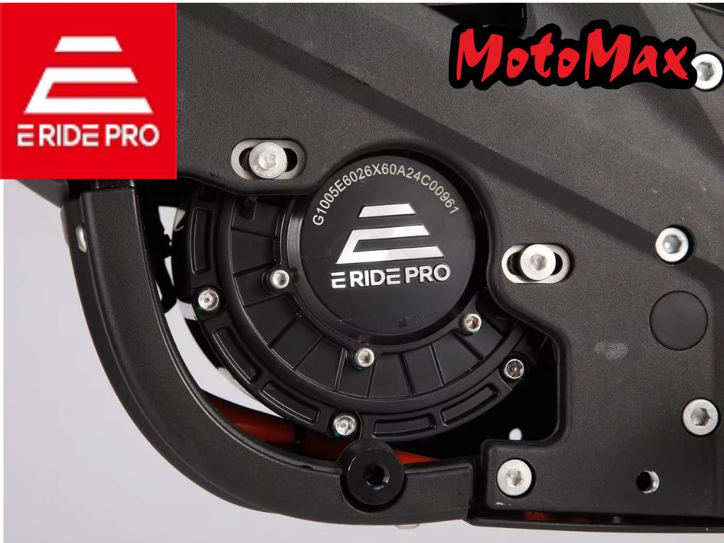 2026 E-Ride Pro Mini