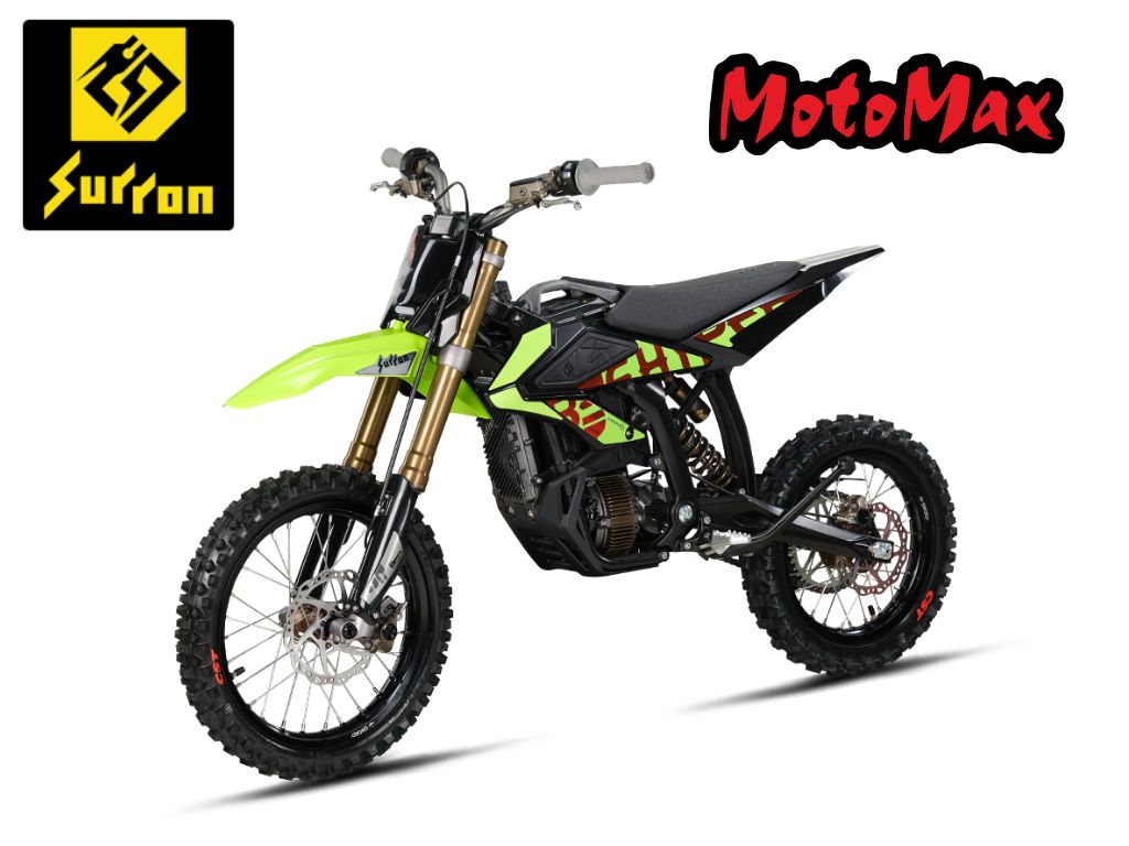 2025 Surron Hyper Bee