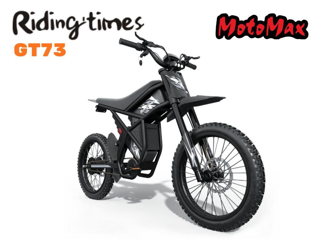2026 RidingTimes GT73
