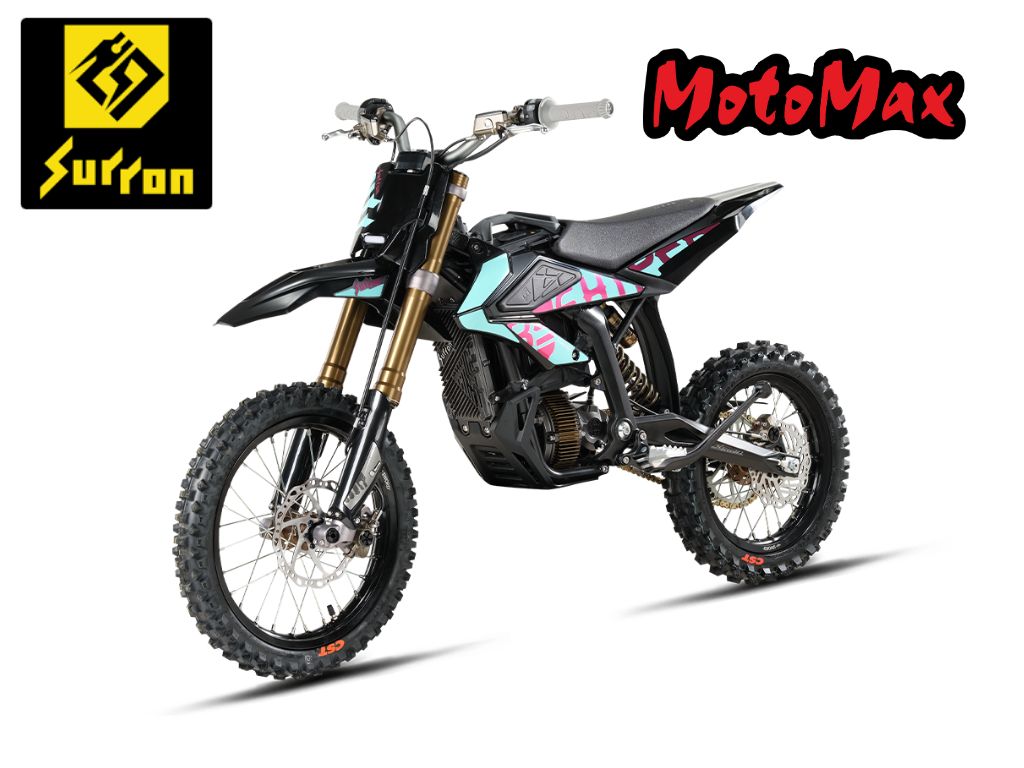 2025 Surron Hyper Bee