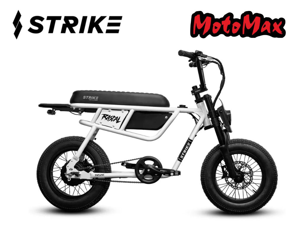 2026 Strike Rascal