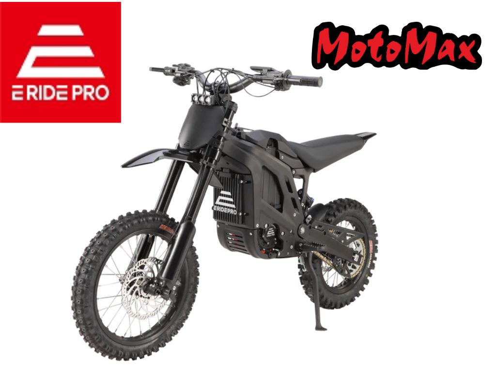 2026 E-Ride Pro Mini