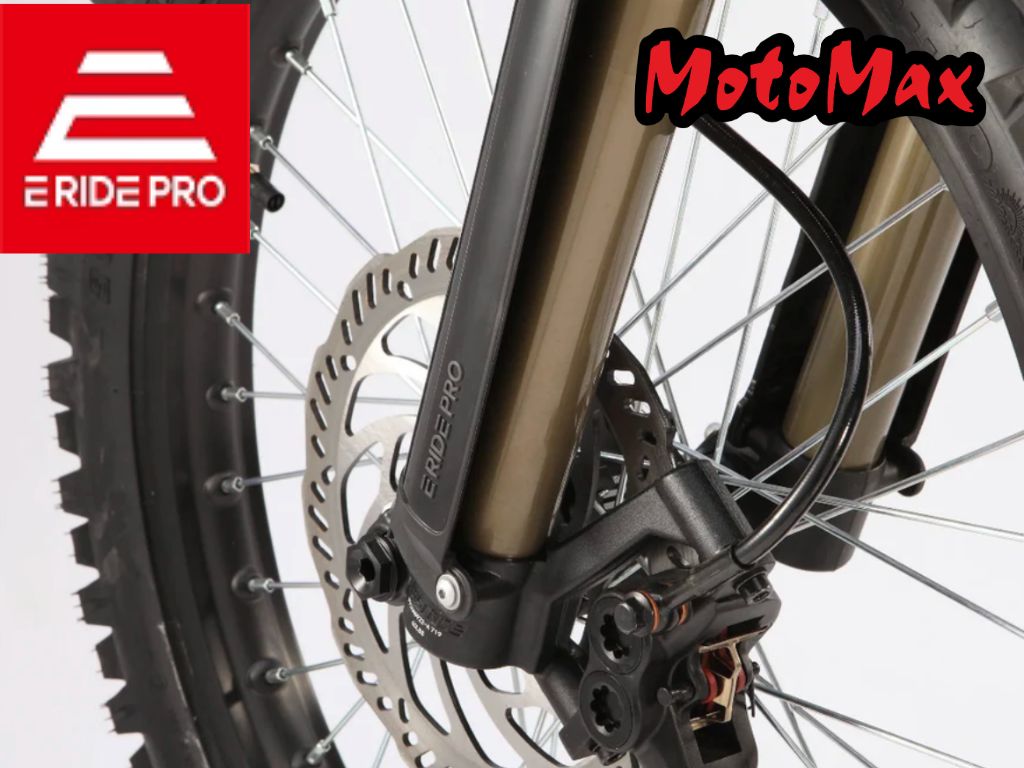 2026 E-Ride Pro SS 3.0