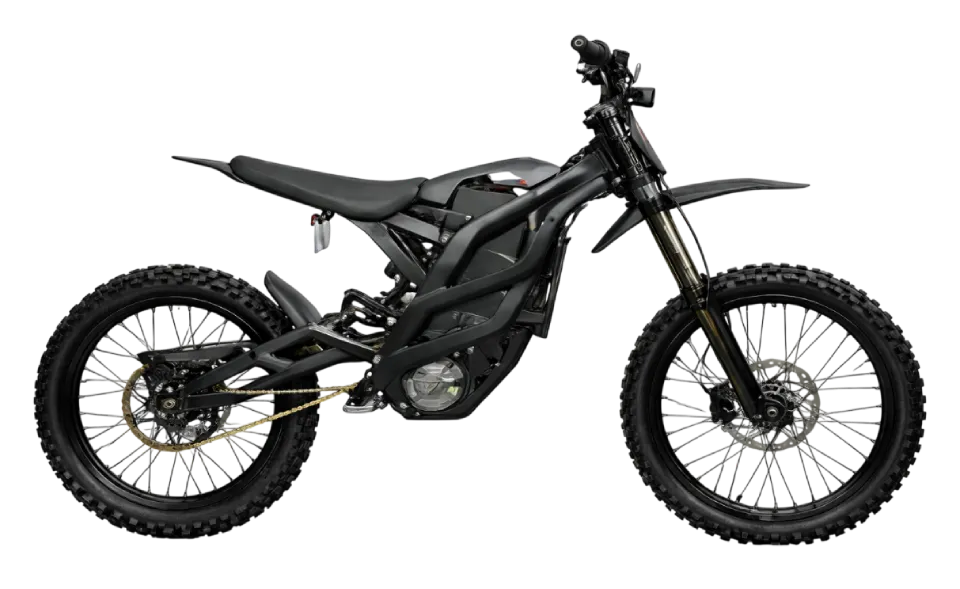 Ventus One Plus -motomax
