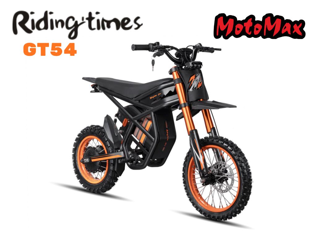 2026 RidingTimes GT54