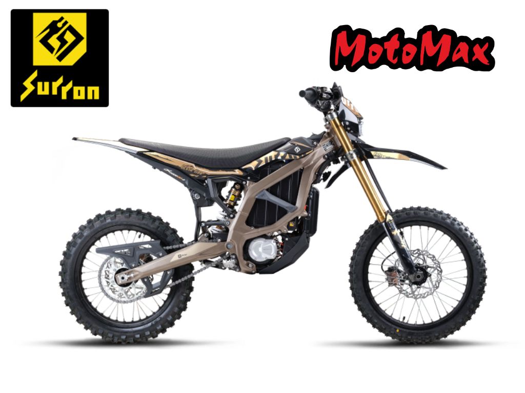 2025 Surron Ultra Bee