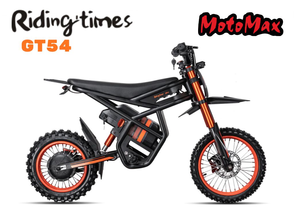 2026 RidingTimes GT54