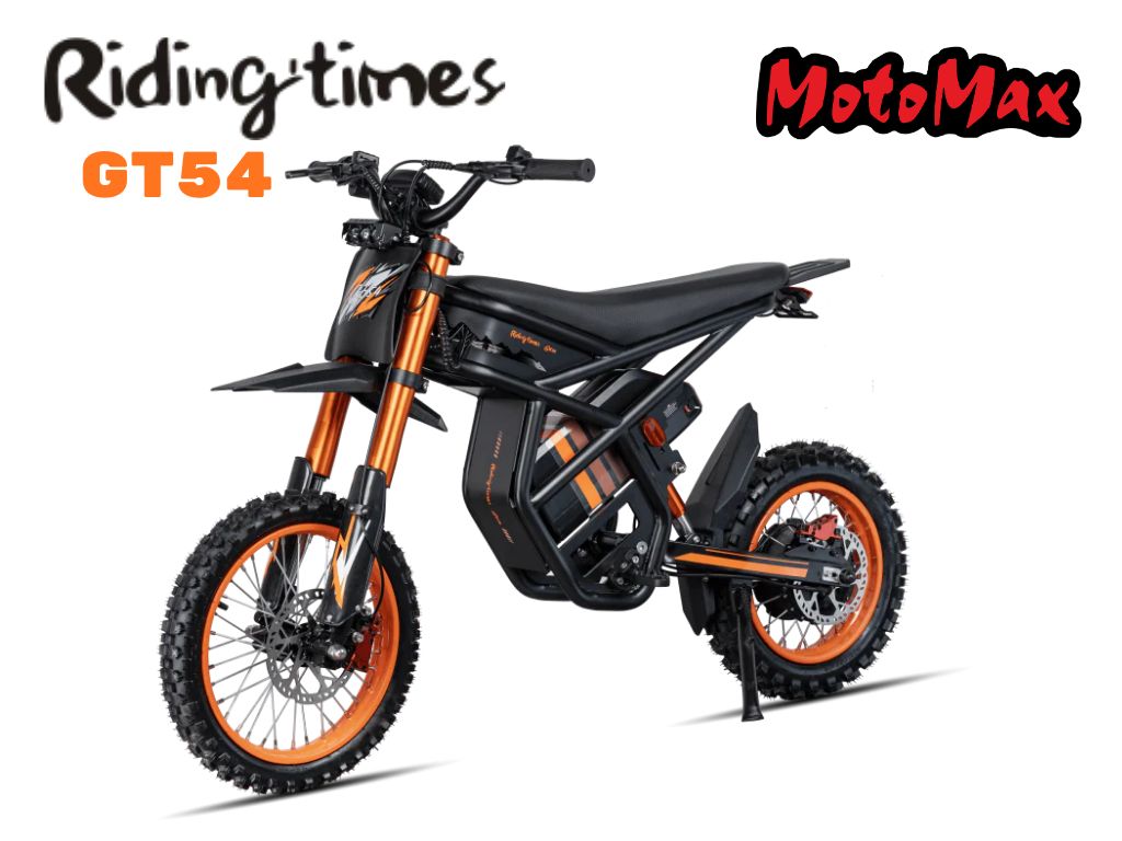 2026 RidingTimes GT54