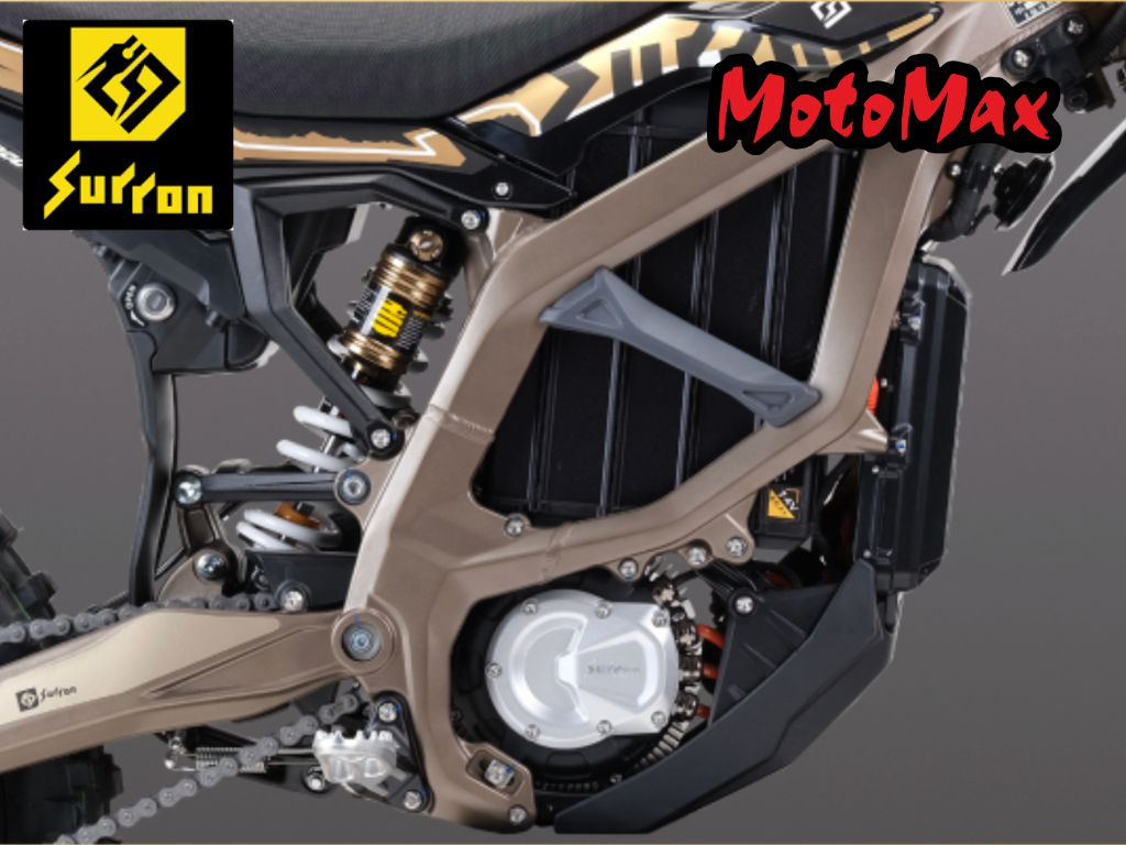 2025 Surron Ultra Bee