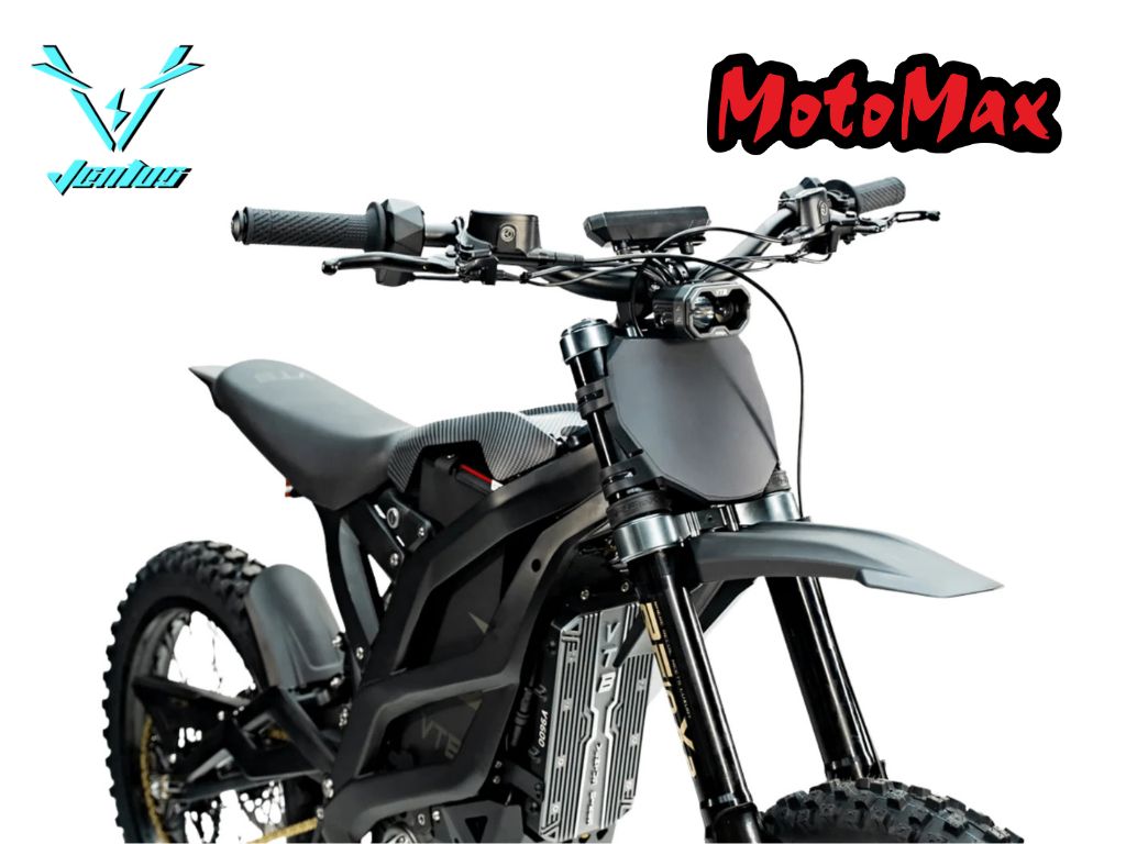 2026 Ventus One Plus