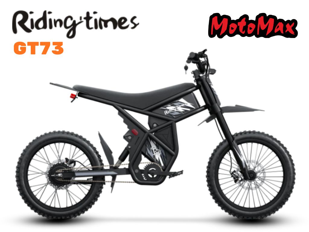 2026 RidingTimes GT73