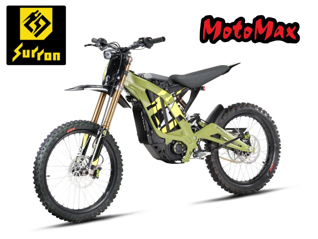 2025 Surron Light Bee X