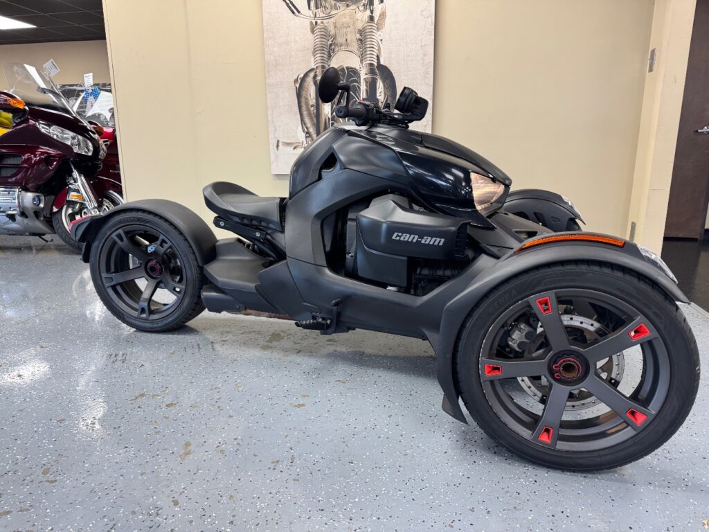 2021 Can-Am Ryker 900 Ace