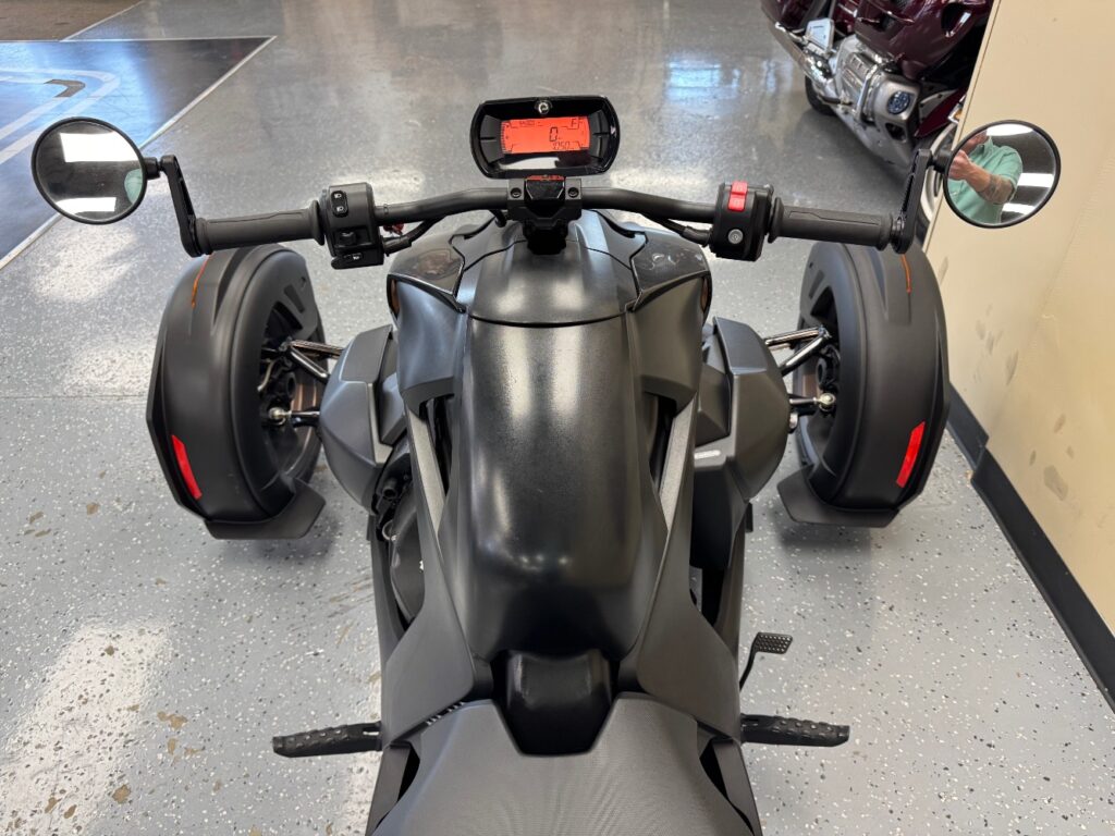 2021 Can-Am Ryker 900 Ace