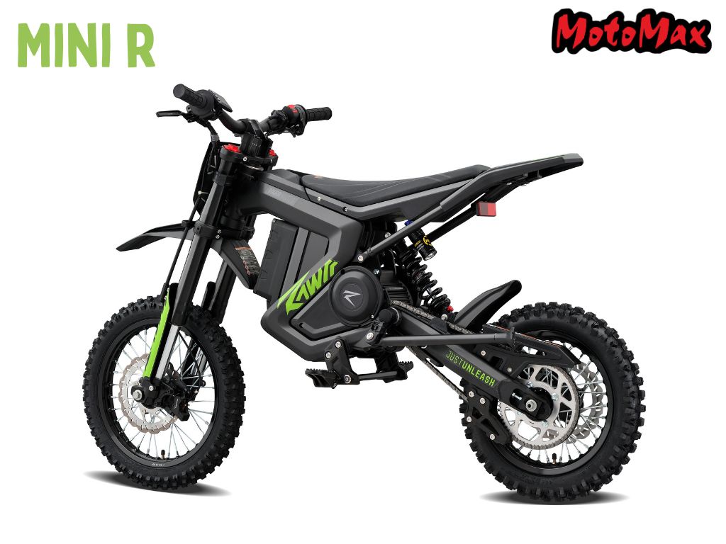 2026 Rawrr Mantis Mini R