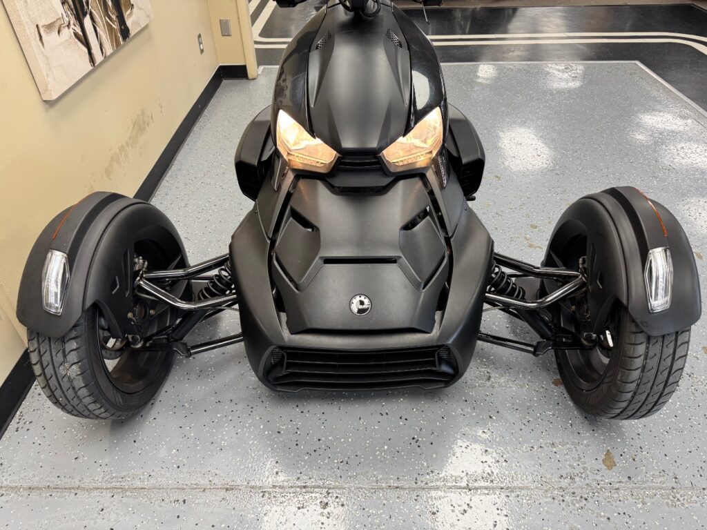 2021 Can-Am Ryker 900 Ace