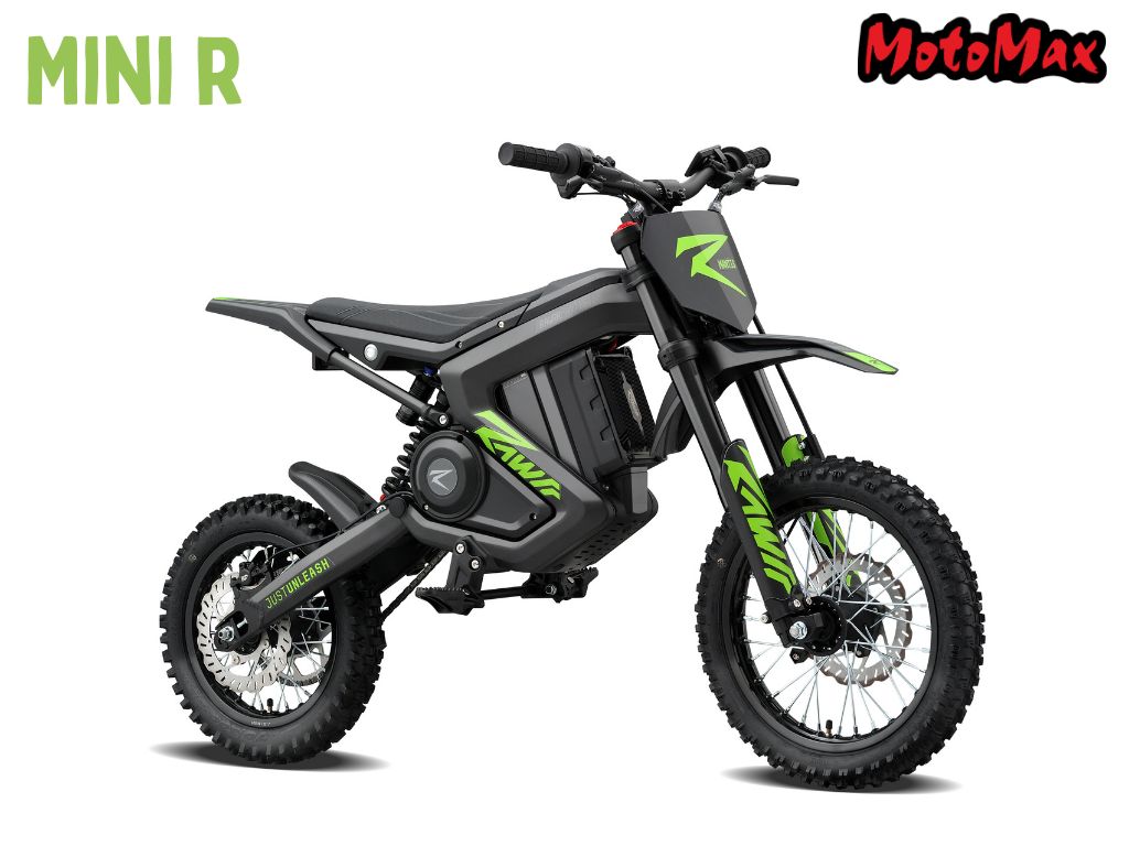 2026 Rawrr Mantis Mini R