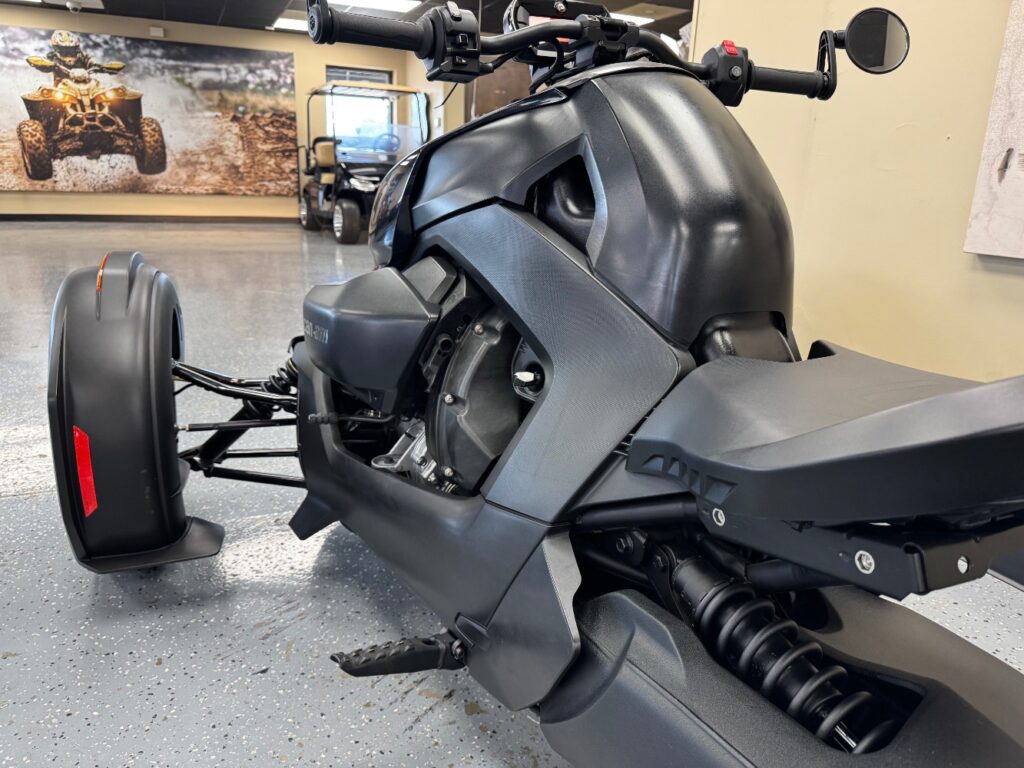 2021 Can-Am Ryker 900 Ace