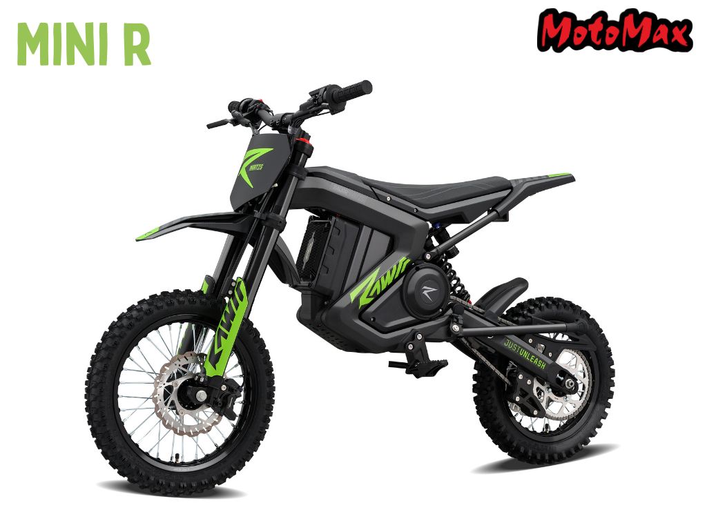 2026 Rawrr Mantis Mini R