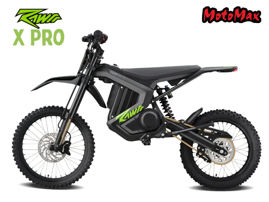 2026 Rawrr Mantis X Pro