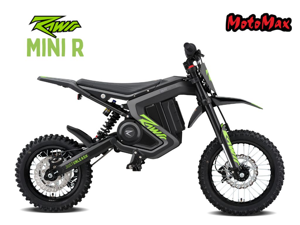 2026 Rawrr Mantis Mini R