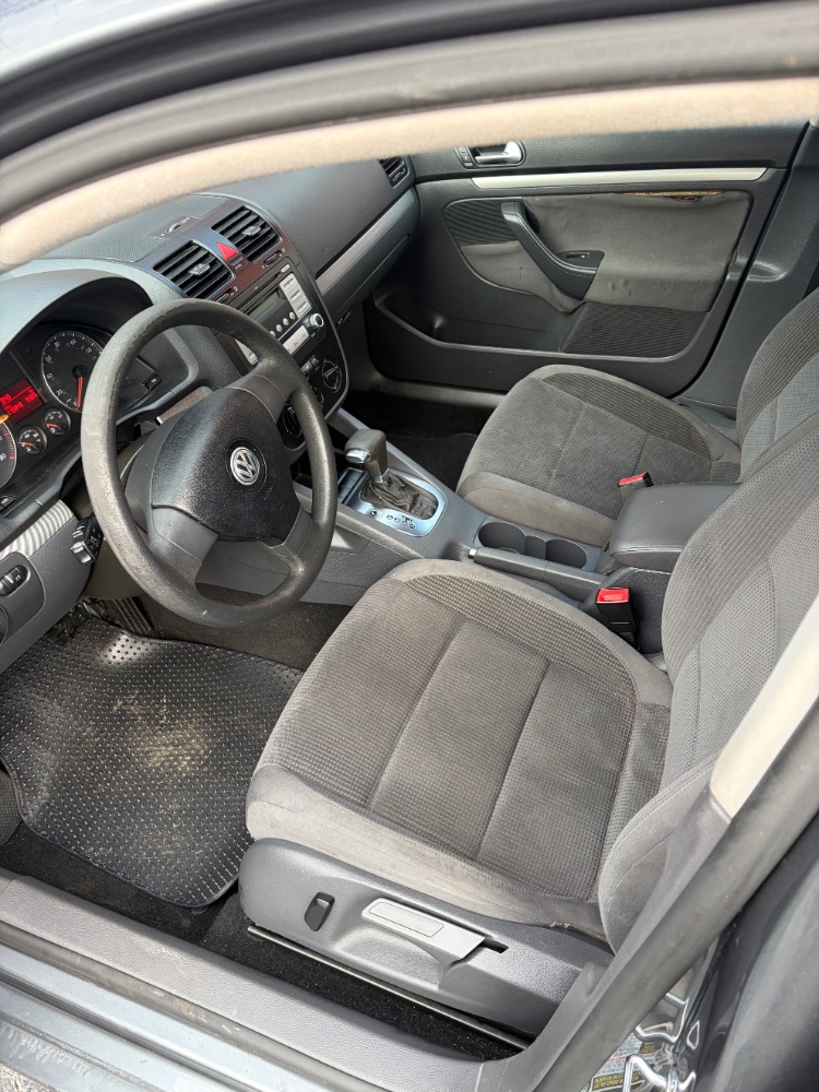 2009 Volkswagen Jetta