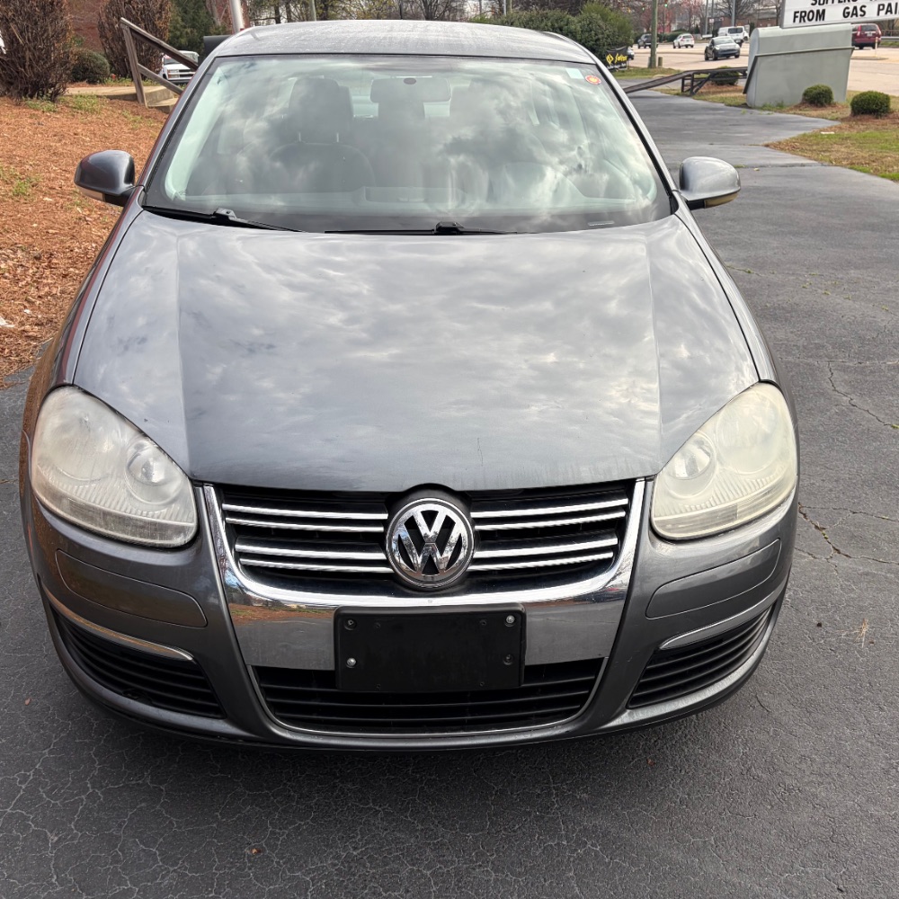 2009 Volkswagen Jetta