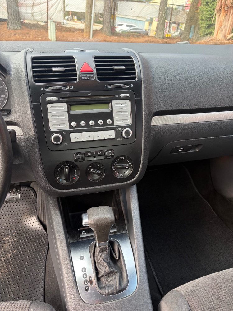 2009 Volkswagen Jetta