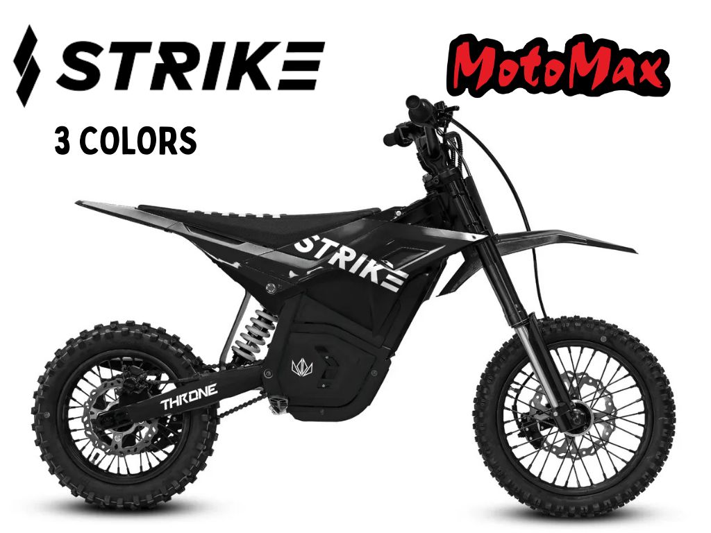 2026 Strike SHADOW 48V