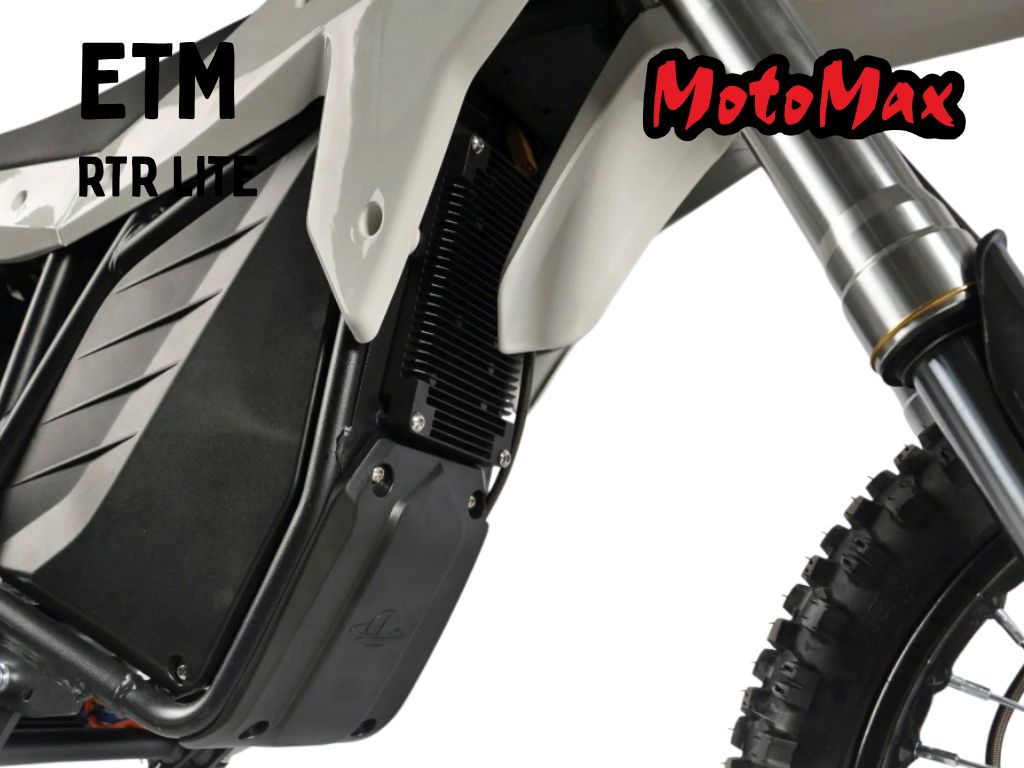 2026 ETM RTR Lite