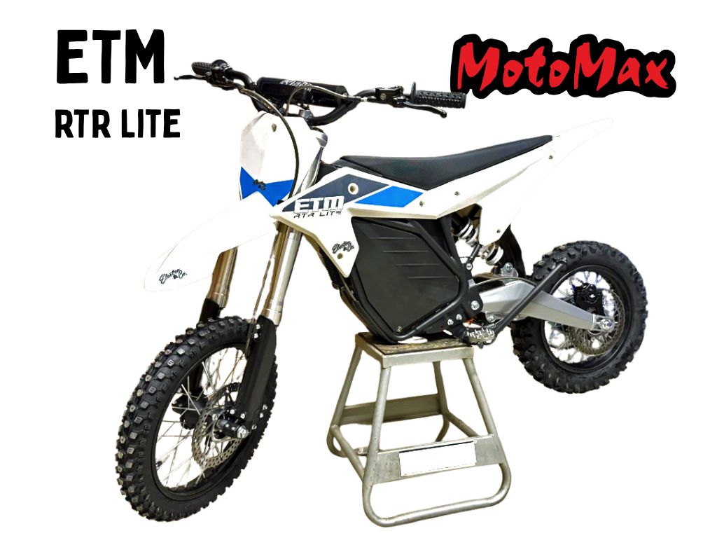 2026 ETM RTR Lite