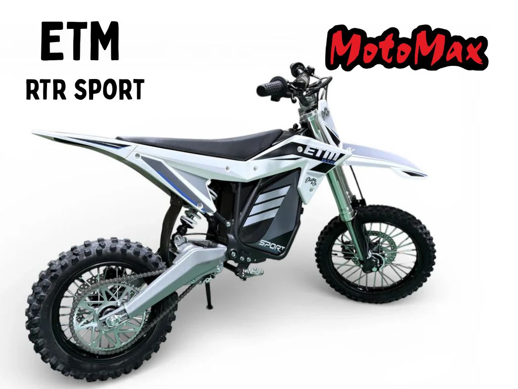 2026 ETM RTR Sport