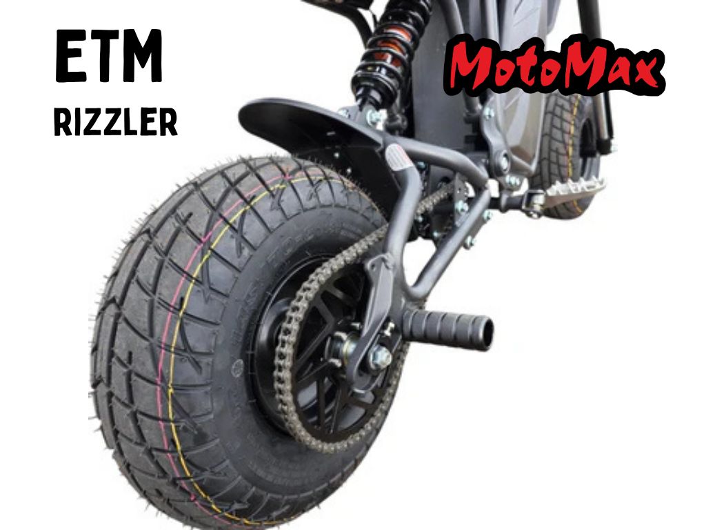 2026 The Rizzler 110