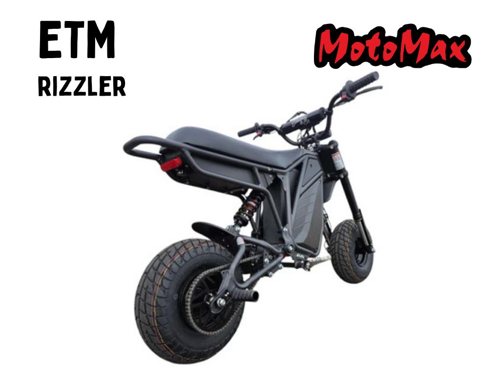 2026 The Rizzler 110
