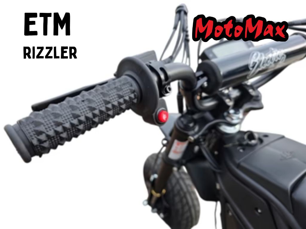 2026 The Rizzler 110