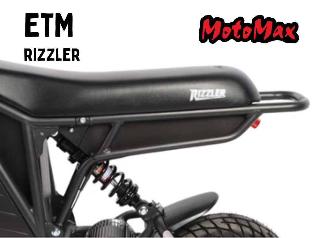 2026 The Rizzler 110