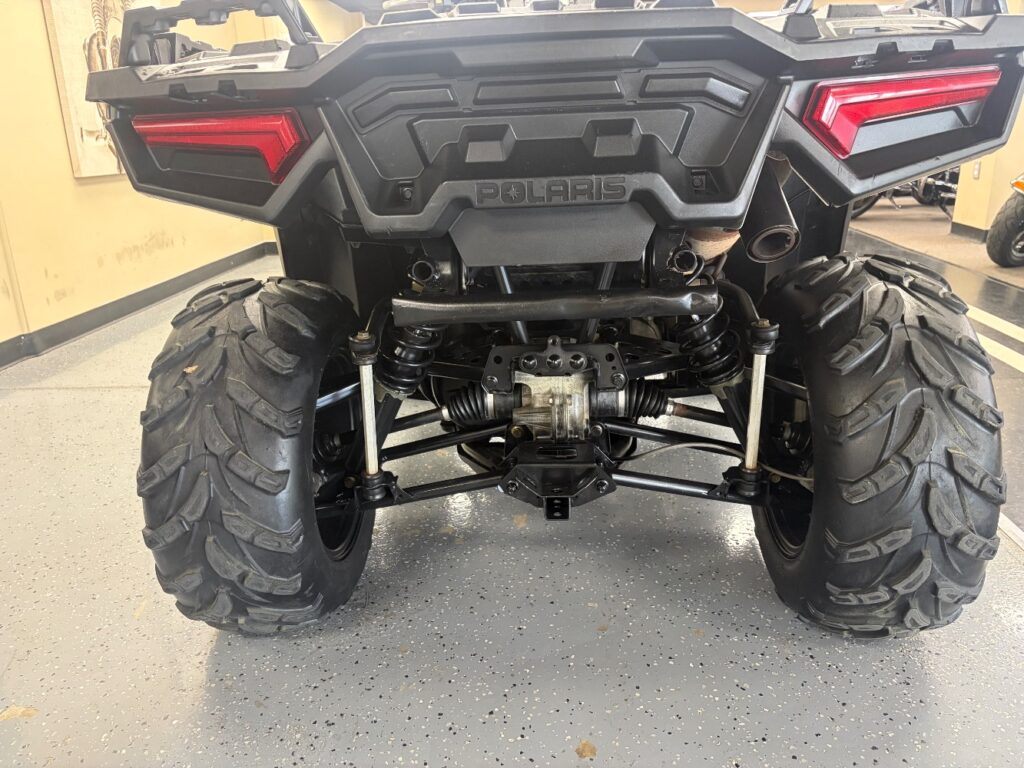 2020 POLARIS Sportsman 850 Premium