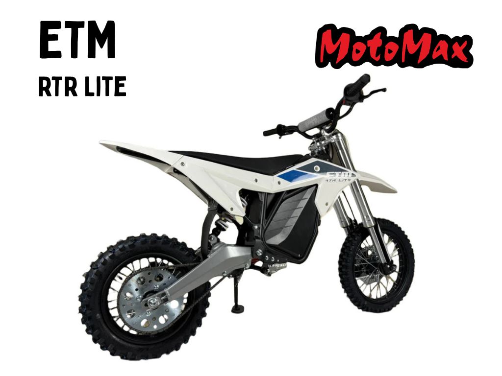 2026 ETM RTR Lite