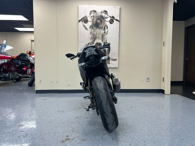2023 Kawasaki Ninja 650