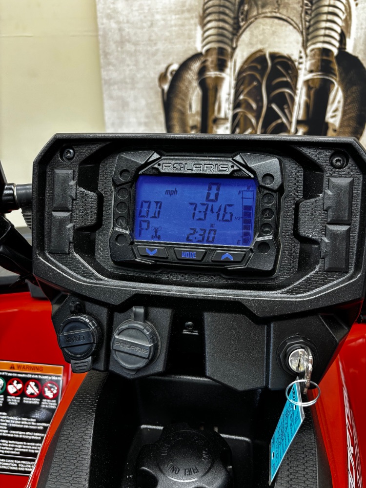 2023 POLARIS Sportsman 450 H.O EPS
