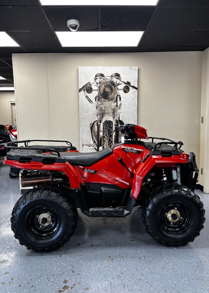 2023 POLARIS Sportsman 450 H.O EPS